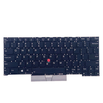 Lenovo ThinkPad X390 Yoga (20NN) replacement laptop keyboard backlight Lenovo ThinkPad X390 Yoga (20NN) replacement laptop keyboard backlight